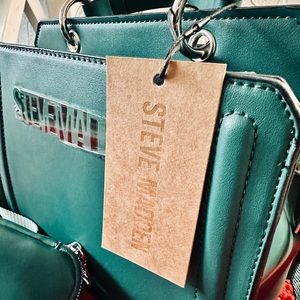 Steve Madden Satchel